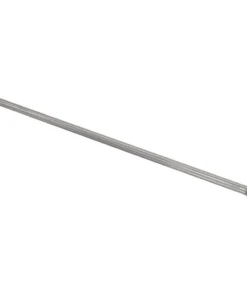 Kobalt Socket Extensions 1-Piece 3/8-in Drive 20-in Socket Extension