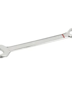 Kobalt Combination Wrenches & Sets 9/16-in 12-point Standard (SAE) Standard Combination Wrench