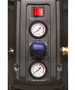 Kobalt Air Compressors 8-Gallon Single Stage Portable Electric Horizontal Air Compressor 19 Kobalt Air Compressors 8-Gallon Single Stage Portable Electric Horizontal Air Compressor -Kobalt Sales Shop 04190716