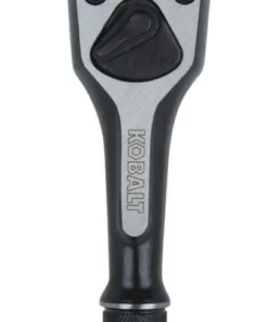 Kobalt Ratchets & Ratchet Sets Universal 90-Tooth 3/8-in Drive Quick-release Standard Ratchet -Kobalt Sales Shop 05011755 scaled