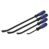 Kobalt Automotive Hand Tools 4-Pack Automotive Pry Bar Set