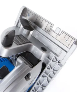 Kobalt Circular Saws 24-Volt Max 6-1/2-in Brushless Cordless Circular Saw Circular Saw -Kobalt Sales Shop 05324657