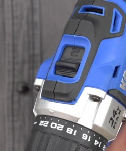 Kobalt Drills 24-volt Max 1/2-in Brushless Cordless Drill (1-Battery Included and Charger Included) -Kobalt Sales Shop 05325397