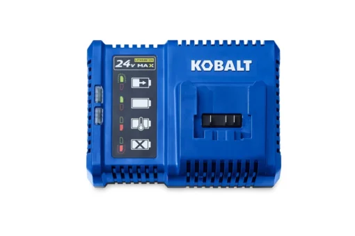 Kobalt Power Tool Batteries & Chargers 24-Volt Max Power Tool Battery Charger 8 Kobalt Power Tool Batteries & Chargers 24-Volt Max Power Tool Battery Charger -Kobalt Sales Shop 05332106