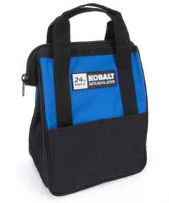 Kobalt Impact Wrenches 24-volt Max Variable Speed Brushless 1/2-in Drive Cordless Impact Wrench (1-Battery Included) -Kobalt Sales Shop 05395438