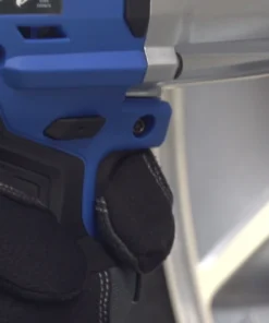 Kobalt Impact Wrenches 24-volt Max Variable Speed Brushless 1/2-in Drive Cordless Impact Wrench (1-Battery Included) -Kobalt Sales Shop 05395442