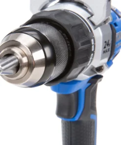 Kobalt Drills 24-volt Max 1/2-in Brushless Cordless Drill (1-Battery Included and Charger Included) -Kobalt Sales Shop 05395444