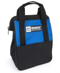 Kobalt Drills 24-volt Max 1/2-in Brushless Cordless Drill (1-Battery Included and Charger Included) -Kobalt Sales Shop 05395445