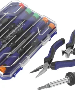 Kobalt Household Tool Sets 13-Piece Household Tool Set