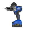 Kobalt Hammer Drills 1/2-in 24-volt Max Variable Speed Brushless Cordless Hammer Drill (1-Battery Included)
