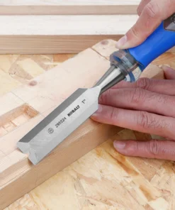 Kobalt Chisel Sets 3-Pack Woodworking Chisels Set -Kobalt Sales Shop 07768913