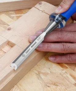 Kobalt Chisel Sets 3-Pack Woodworking Chisels Set -Kobalt Sales Shop 07768914