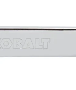 Kobalt Ratchet Wrenches & Sets 18mm 12-point Metric Ratchet Wrench