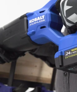Kobalt Power Tool Batteries & Chargers 24-Volt Max 4 Amp-Hour Lithium Power Tool Battery -Kobalt Sales Shop 08006816