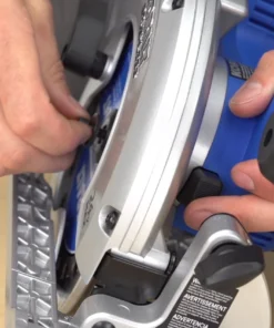 Kobalt Circular Saws 24-Volt Max 6-1/2-in Brushless Cordless Circular Saw Circular Saw -Kobalt Sales Shop 08008212