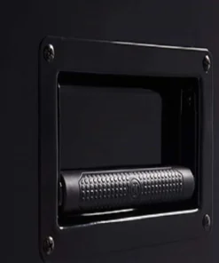 Kobalt Bottom Tool Cabinets 3000 Series 41-in W x 41-in H 11-Drawer Steel Rolling Tool Cabinet (Black) -Kobalt Sales Shop 08061666