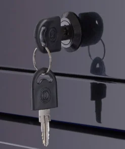 Kobalt Bottom Tool Cabinets 3000 Series 41-in W x 41-in H 11-Drawer Steel Rolling Tool Cabinet (Black) -Kobalt Sales Shop 08061672