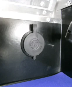 Kobalt Top Tool Chests 3000 Series 41-in W x 22.5-in H 9-Drawer Steel Tool Chest (Black) -Kobalt Sales Shop 08061722 scaled