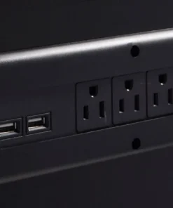 Kobalt Top Tool Chests 3000 Series 41-in W x 22.5-in H 9-Drawer Steel Tool Chest (Black) -Kobalt Sales Shop 08061724