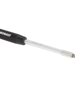 Kobalt Screwdriver Bits Set Steel Hex Shank Screwdriver Bit Set (17-Piece) -Kobalt Sales Shop 08236273