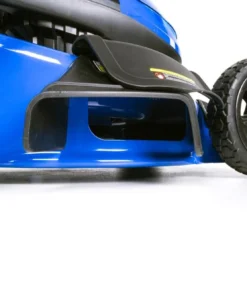 Kobalt Cordless Electric Push Lawn Mowers 40-volt Max Brushless 20-in Push Cordless Electric Lawn Mower 5 Ah -Kobalt Sales Shop 08332502