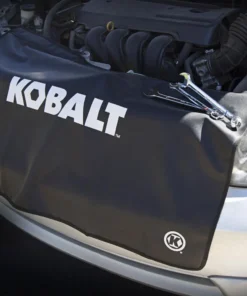 Kobalt Automotive Hand Tools Automotive Fender Cover -Kobalt Sales Shop 08339626