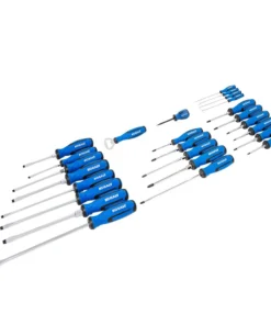 Kobalt Household Tool Sets 100-Piece Household Tool Set with Hard Case -Kobalt Sales Shop 08369877