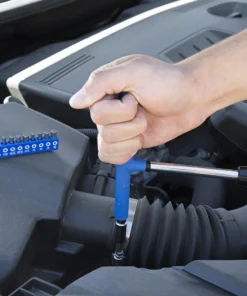 Kobalt Screwdriver Bits Set Steel Hex Shank Screwdriver Bit Set (17-Piece) -Kobalt Sales Shop 08378705