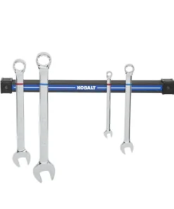 Kobalt Tool Storage Accessories Steel 12-in Tool Bar Magnetic Accessory -Kobalt Sales Shop 08378737