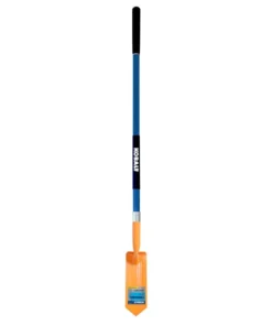 Kobalt Shovels & Spades 40-in Fiberglass Trenching Spade