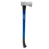 Kobalt Axes Steel Michigan Axe with 36-in Fiberglass Handle