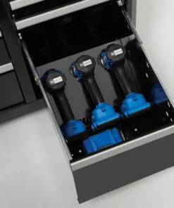 Kobalt Tool Storage Accessories 151 Steel Tool Holder -Kobalt Sales Shop 08472938