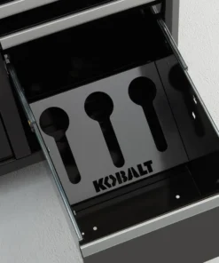 Kobalt Tool Storage Accessories 151 Steel Tool Holder -Kobalt Sales Shop 08472941