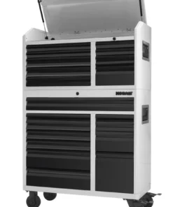 Kobalt Top Tool Chests 3000 Series 41-in W x 22.5-in H 9-Drawer Steel Tool Chest (Multiple Colors/Finishes) -Kobalt Sales Shop 08473020