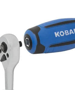 Kobalt Nut Driver Sets 7-Piece Metric and SAE Spline Nut Driver Set -Kobalt Sales Shop 08482736