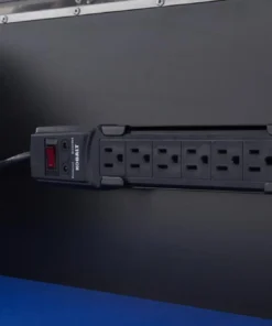 Kobalt Bottom Tool Cabinets 3000 Series 41-in W x 41-in H 11-Drawer Steel Rolling Tool Cabinet (Black) 13 Kobalt Bottom Tool Cabinets 3000 Series 41-in W x 41-in H 11-Drawer Steel Rolling Tool Cabinet (Black) -Kobalt Sales Shop 08545174