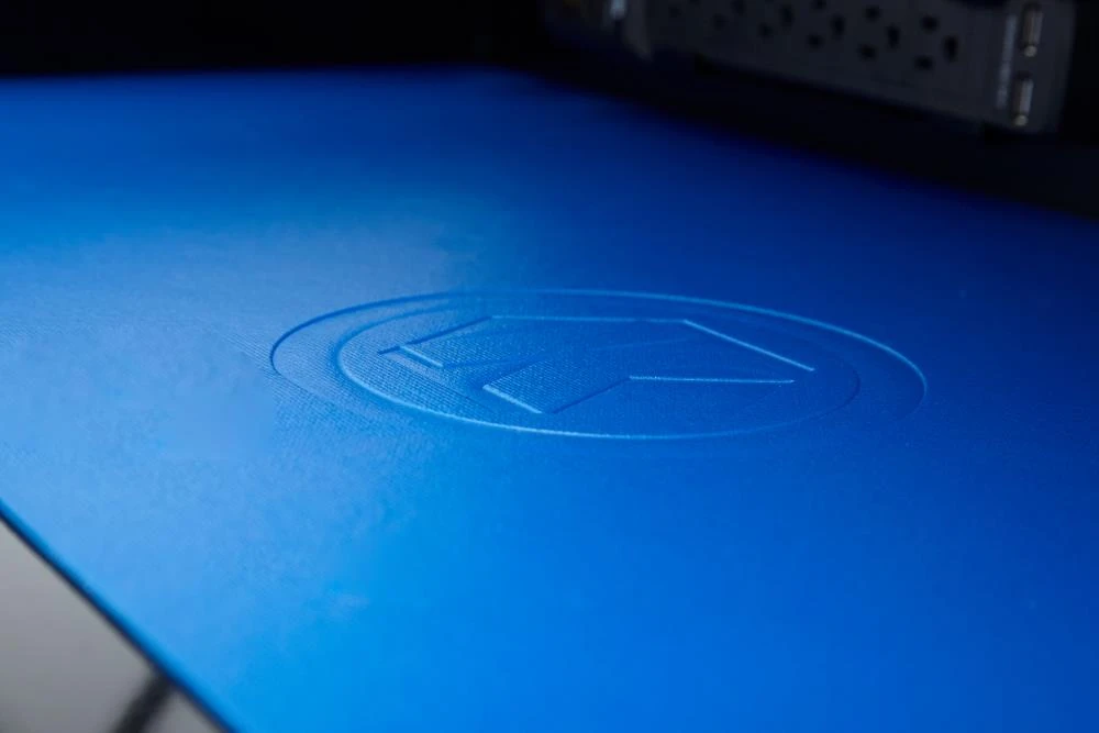 Kobalt Bottom Tool Cabinets 3000 Series 41-in W x 41-in H 11-Drawer Steel Rolling Tool Cabinet (Black) 3 Kobalt Bottom Tool Cabinets 3000 Series 41-in W x 41-in H 11-Drawer Steel Rolling Tool Cabinet (Black) - Image 3