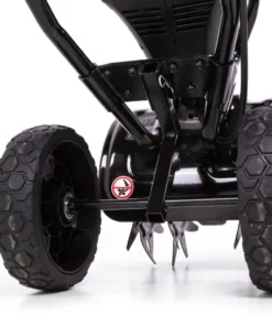 Kobalt Cordless Electric Cultivators 80-Volt Lithium Ion Forward-rotating Cordless Electric Cultivator (Tool Only) -Kobalt Sales Shop 08558191 scaled