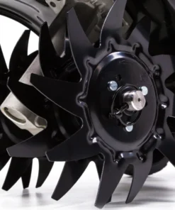 Kobalt Cordless Electric Cultivators 80-Volt Lithium Ion Forward-rotating Cordless Electric Cultivator (Tool Only) -Kobalt Sales Shop 08558195 scaled