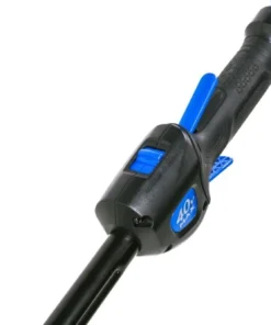 Kobalt Cordless Electric Snow Blowers 40-Volt Max 12-in Single-Stage Cordless Electric Snow Blower 2.5 Ah (Battery Included) -Kobalt Sales Shop 08595419