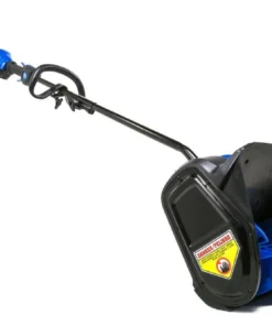 Kobalt Cordless Electric Snow Blowers 40-Volt Max 12-in Single-Stage Cordless Electric Snow Blower 2.5 Ah (Battery Included) -Kobalt Sales Shop 08595420