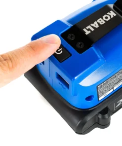 Kobalt Power Tool Batteries & Chargers 24-Volt Max Power Source Adapter -Kobalt Sales Shop 08607937
