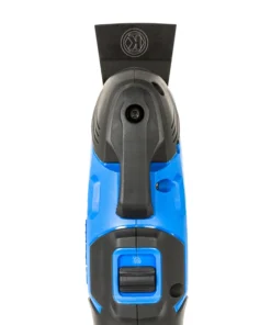 Kobalt Oscillating Tool Kits 21-Piece Cordless Brushless 24-volt Variable Speed Oscillating Multi-Tool Kit with Soft Case (1-Battery Included) 12 Kobalt Oscillating Tool Kits 21-Piece Cordless Brushless 24-volt Variable Speed Oscillating Multi-Tool Kit with Soft Case (1-Battery Included) -Kobalt Sales Shop 08607943