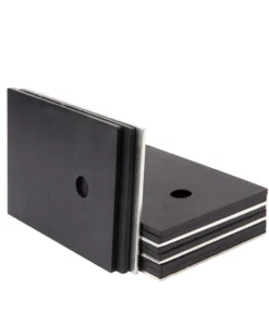 Kobalt Air Compressor Accessories Vibration Pad Kit -Kobalt Sales Shop 08617018