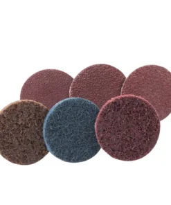 Kobalt Air Compressor Accessories 7-Piece 2-in Surface Prep Kit -Kobalt Sales Shop 08617072