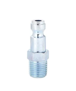Kobalt Air Compressor Fittings Steel NPT Plug (M) 1/4-in Automotive -Kobalt Sales Shop 08617414