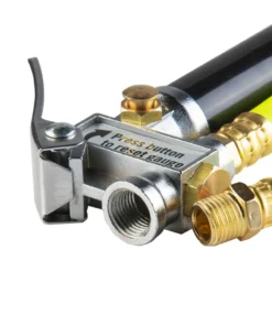 Kobalt Air Compressor Accessories Dual Foot Inflator and Gauge 11 Kobalt Air Compressor Accessories Dual Foot Inflator and Gauge -Kobalt Sales Shop 08617426