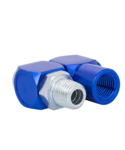 Kobalt Air Compressor Accessories 360-Degree Swivel Connector 1/4-in -Kobalt Sales Shop 08617435