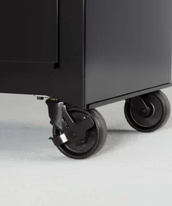 Kobalt Top Tool Chests 1000 Series 26.5-in W x 44.25-in H 5-Drawer Steel Tool Chest (Black) -Kobalt Sales Shop 08795610