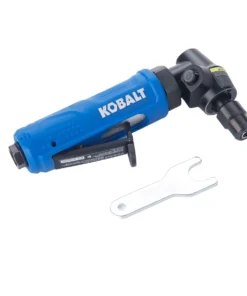 Kobalt Air Grinders 1/4-in Angle Die Grinder Rotary -Kobalt Sales Shop 08796080